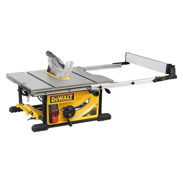 Пила циркулярная сетевая DeWALT 2000 Вт диск 250 x 30 мм 4800 об/мин наклон 0-48° DWE7492-QS - Фото 3 Пила циркулярная сетевая DeWALT 2000 Вт диск 250 x 30 мм 4800 об/мин наклон 0-48° DWE7492-QS - изображение 3