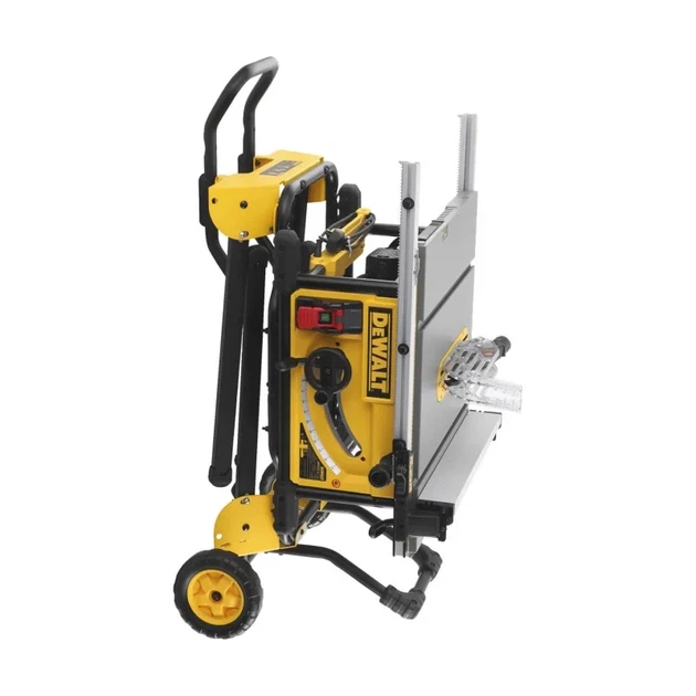 Пила циркулярная сетевая DeWALT 2000 Вт диск 250 x 30 мм 4800 об/мин наклон 0-48° DWE7492-QS - Фото 8 Пила циркулярная сетевая DeWALT 2000 Вт диск 250 x 30 мм 4800 об/мин наклон 0-48° DWE7492-QS - изображение 8