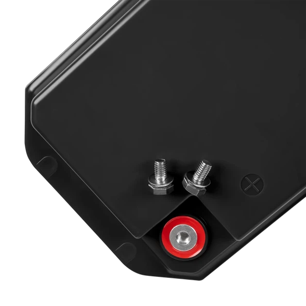 Akumulator LiFePO4 100Ah 25.6V z BMS Vipow (5901890130653) - obraz 3