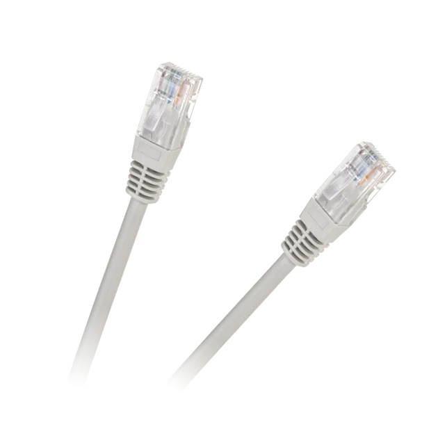 Патч-корд UTP cat.5e 3.0м Cabletech Eco-Line (KPO4011-3.0) - Фото 1 Патч-корд UTP cat.5e 3.0м Cabletech Eco-Line (KPO4011-3.0) - изображение 1