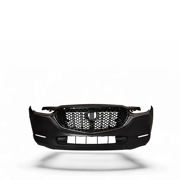 Бампер передний в сборе USA для Mazda CX30 20-25 (DGY950030) - Фото 1 Бампер передний в сборе USA для Mazda CX30 20-25 (DGY950030) - изображение 1