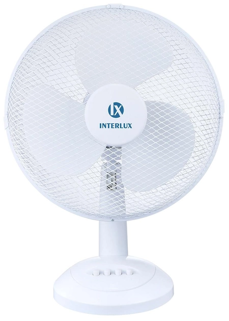 Вентилятор INTERLUX ILFT-4018 - Фото 1 Вентилятор INTERLUX ILFT-4018 - изображение 1