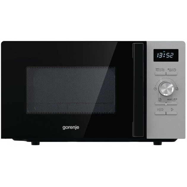 Мікрохвильова піч GORENJE MO20A4XH - Фото 1 Мікрохвильова піч GORENJE MO20A4XH - зображення 1