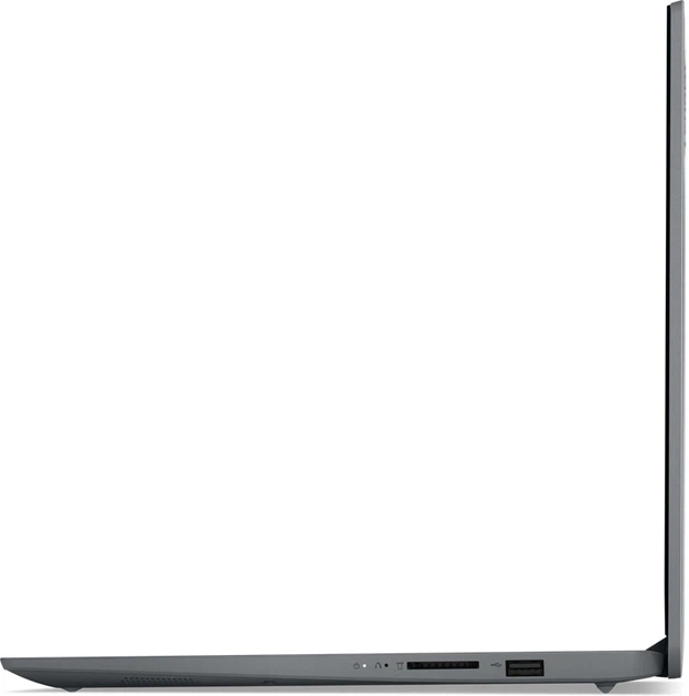 Ноутбук Lenovo IdeaPad 1 15AMN7 (82VG00R2US) Cloud Grey / 15.6" IPS / AMD Ryzen 3 7320U / RAM 4 ГБ / SSD 128 ГБ - Фото 4 Ноутбук Lenovo IdeaPad 1 15AMN7 (82VG00R2US) Cloud Grey / 15.6" IPS / AMD Ryzen 3 7320U / RAM 4 ГБ / SSD 128 ГБ - изображение 4
