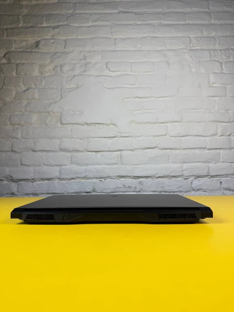 Ноутбук MSI Katana GF76, 17.3" FullHD IPS 144Hz, Intel Core i7-11800H, 16GB, SSD 512GB, NVIDIA GeForce RTX 3060 6GB (180W 4.0*1.7) - Б/У - изображение 7
