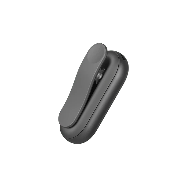 Диктофони Plaud NotePin AI Cosmic Gray PN0200-GR - изображение 2