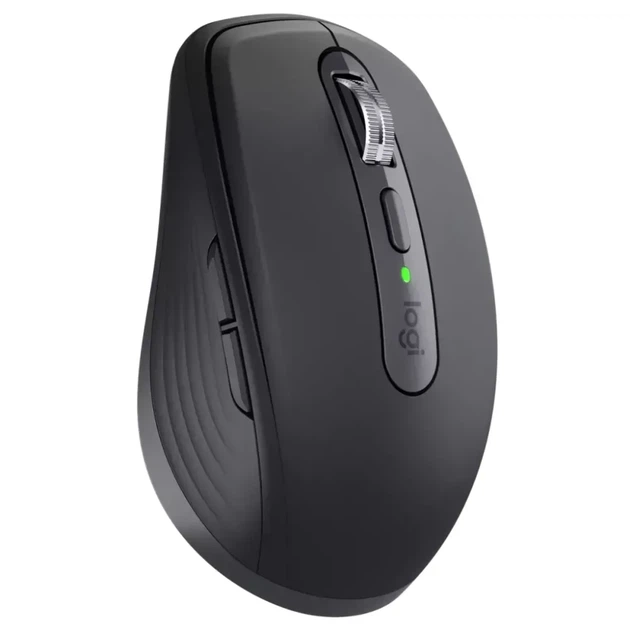 Мышка Logitech MX Anywhere 3S Wireless Graphite (910-006929) - Фото 7 Мышка Logitech MX Anywhere 3S Wireless Graphite (910-006929) - изображение 7