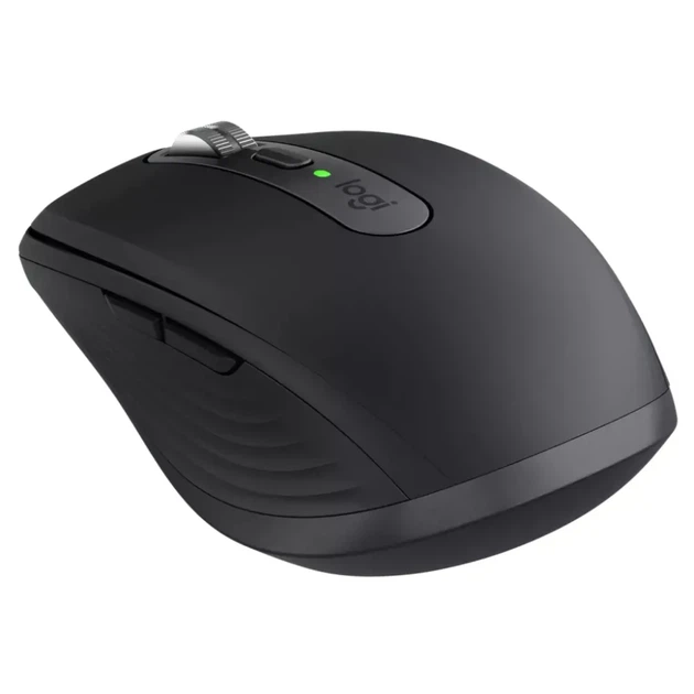 Мишка Logitech MX Anywhere 3S for Business Wireless/Bluetooth Graphite (910-006958) - зображення 6