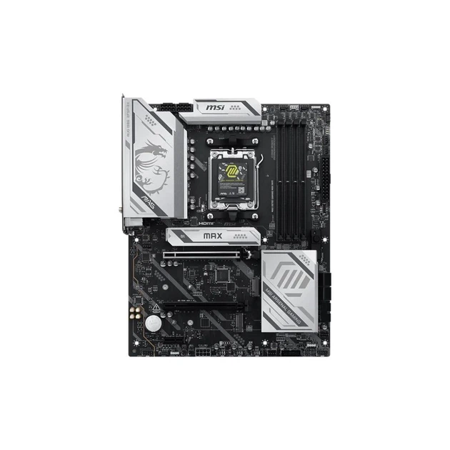 Материнская плата MSI (MAG X870E GAMING MAX WIFI) - изображение 2