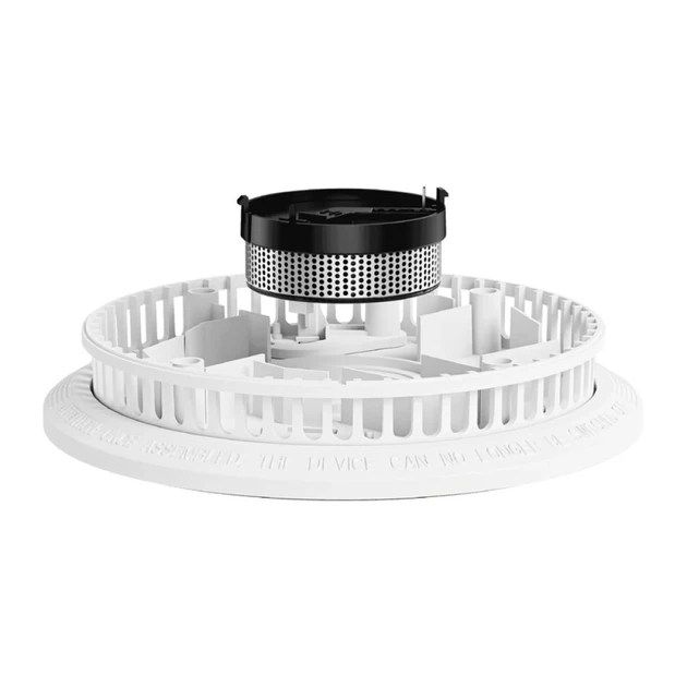 Датчик диму фотоелектричний X-Sense SD19 (0810194780288) - зображення 5
