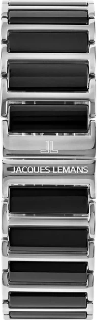 Годинник жіночий Jacques Lemans York 1-1594A - зображення 2