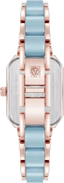 Часы женские Anne Klein AK/5260AQRG - изображение 3