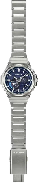 Часы мужские Casio G-Shock G-Steel GST-B1000D-2AER - изображение 5