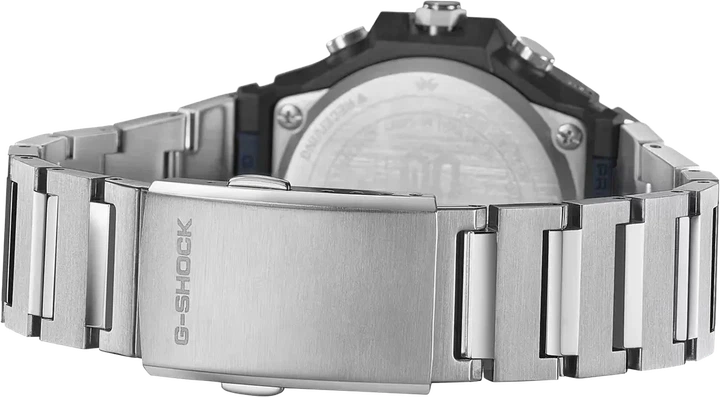 Часы мужские Casio G-Shock G-Steel GST-B1000D-2AER - изображение 7
