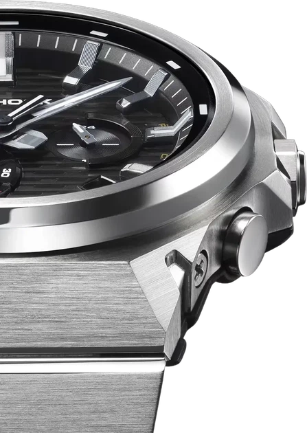 Часы мужские Casio G-Shock G-Steel GST-B1000D-1AER - изображение 4