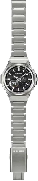 Часы мужские Casio G-Shock G-Steel GST-B1000D-1AER - изображение 8