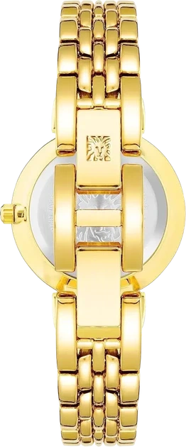 Часы женские Anne Klein AK/2158MPGB - изображение 3
