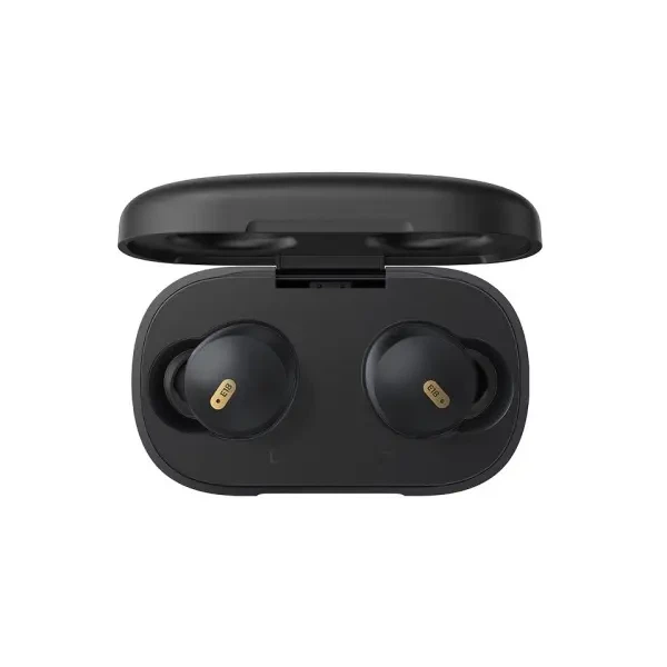 Навушники Baseus Bowie E18 True Wireless Earphones, Чорний A00023800123-00 - Фото 4 Навушники Baseus Bowie E18 True Wireless Earphones, Чорний A00023800123-00 - изображение 4
