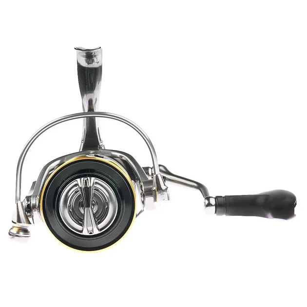 Катушка Ryobi Zauber 4000PG Power, 8+1bb - Фото 3 Катушка Ryobi Zauber 4000PG Power, 8+1bb - изображение 3