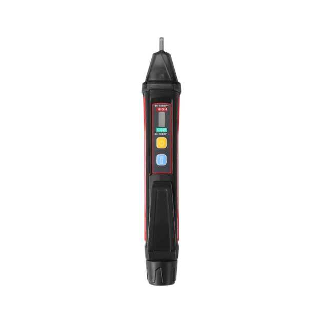 Детектор напряжения UNI-T UT12E-EU (MIE0405) - изображение 2