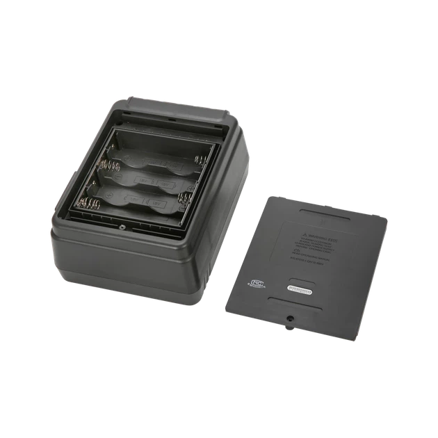Мегаомметр UNI-T UT512 (MIE0131) - Фото 8 Мегаомметр UNI-T UT512 (MIE0131) - зображення 8