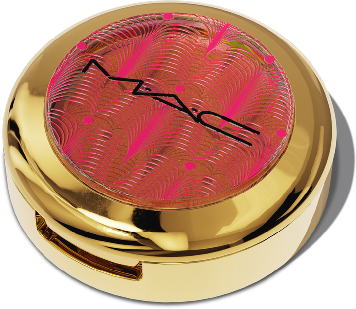 Róż w kremie M.A.C Skinfinish Metallic Coveted Coral 5.7 g (773602727025) - Zdjęcie 1 Róż w kremie M.A.C Skinfinish Metallic Coveted Coral 5.7 g (773602727025) - obraz 1