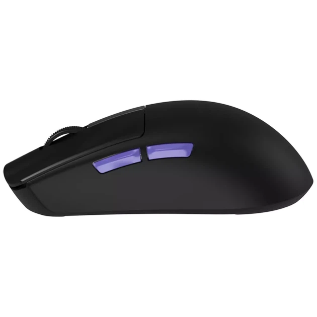 Беспроводная игровая мышь Proove Gaming Jester 8K black - Фото 2 Беспроводная игровая мышь Proove Gaming Jester 8K black - изображение 2