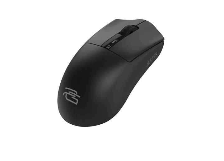 Беспроводная игровая мышь Proove Gaming Jester 8K black - Фото 6 Беспроводная игровая мышь Proove Gaming Jester 8K black - изображение 6