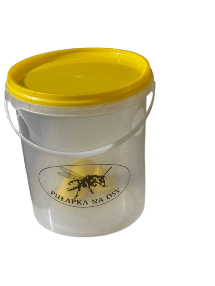 Пастка для ос - Фото 1 Пастка для ос - изображение 1