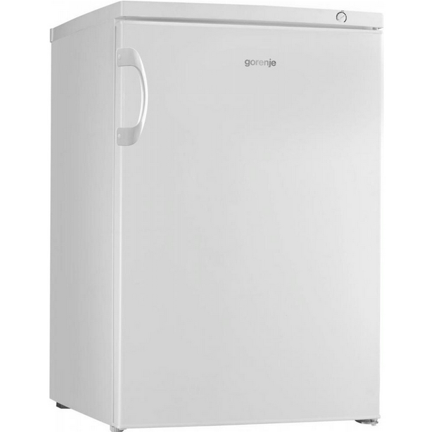 Морозильна камера GORENJE F492PW - Фото 1 Морозильна камера GORENJE F492PW - зображення 1