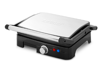Гриль ZELMER ZPR2000 - Фото 1 Гриль ZELMER ZPR2000 - изображение 1