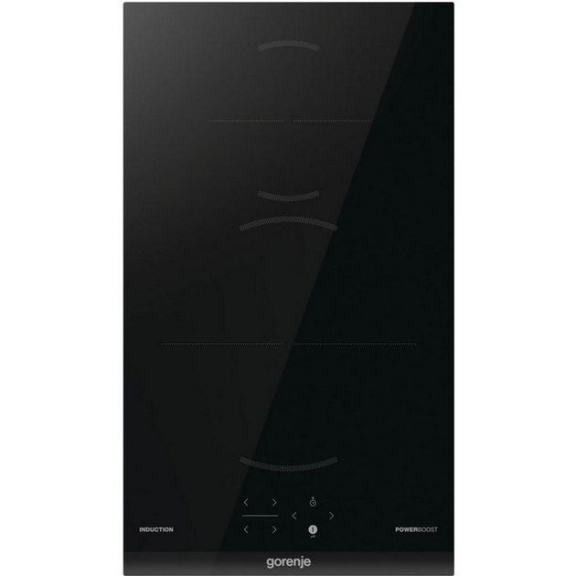 Варильна поверхня GORENJE GI3201BC - Фото 1 Варильна поверхня GORENJE GI3201BC - зображення 1