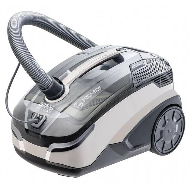 Пылесос THOMAS MOKKO XT Aqua-Box (788580) - Фото 1 Пылесос THOMAS MOKKO XT Aqua-Box (788580) - изображение 1