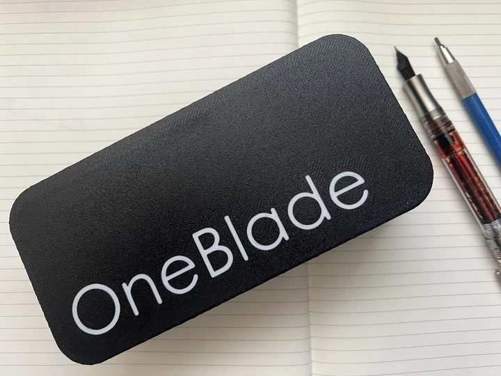 Захисний футляр для Philips OneBlade.AnyForm LAB - Фото 4 Захисний футляр для Philips OneBlade.AnyForm LAB - изображение 4
