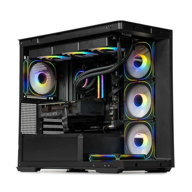 Комп'ютер ARTLINE Gaming TANK (TANKv107) - Фото 1 Комп'ютер ARTLINE Gaming TANK (TANKv107) - изображение 1