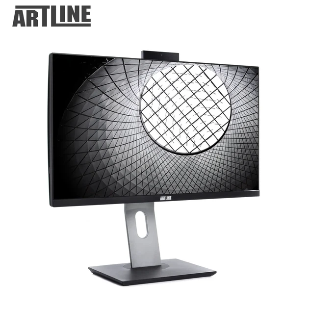 Моноблок ARTLINE Home GL42 (GL42v01) - изображение 10