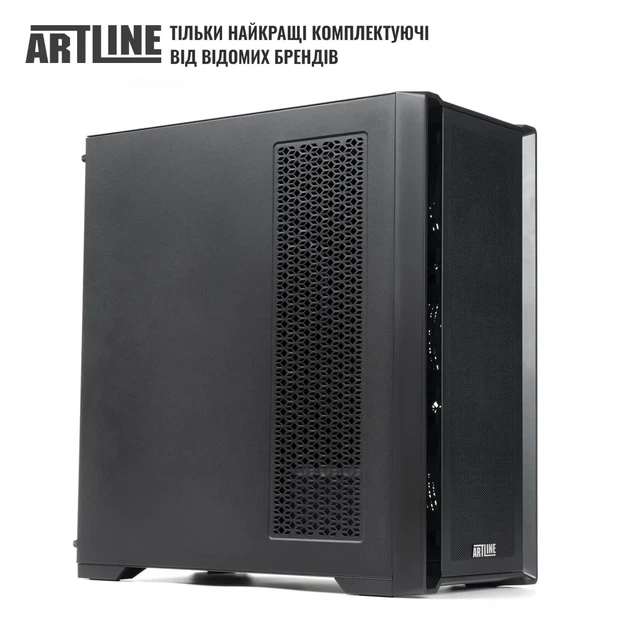 Робоча станція ARTLINE WorkStation W90 (W90v14) - Фото 8 Робоча станція ARTLINE WorkStation W90 (W90v14) - изображение 8