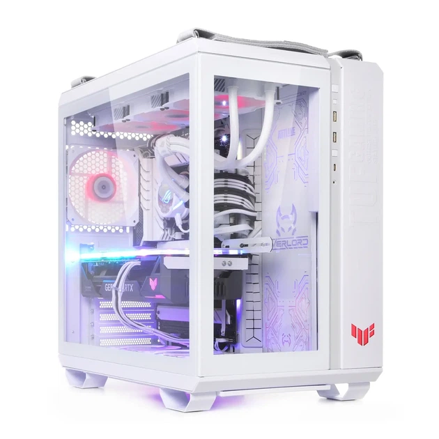 Комп'ютер ARTLINE Overlord GT502 Windows 11 Home (GT502v74Winw) - Фото 1 Комп'ютер ARTLINE Overlord GT502 Windows 11 Home (GT502v74Winw) - изображение 1