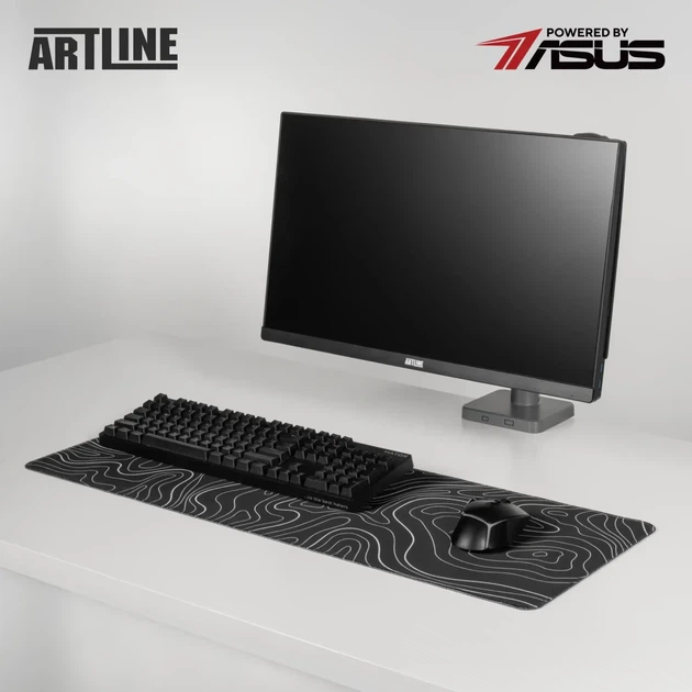 Моноблок ARTLINE Home G41 (G41v29ERGO) - изображение 9