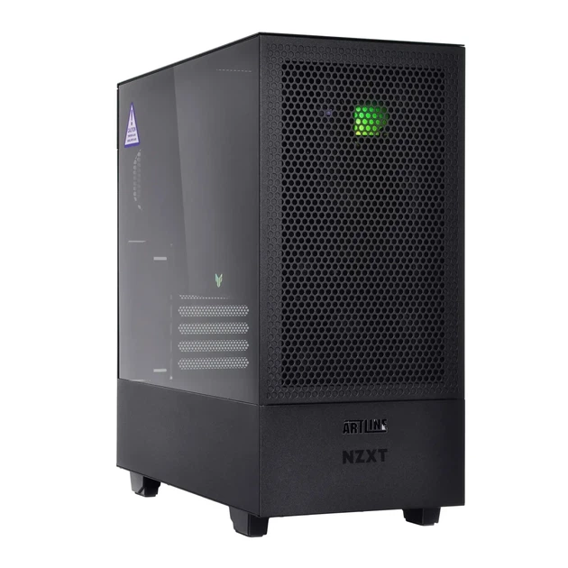 Комп'ютер ARTLINE Silent SL8 (SL8v31) - Фото 1 Комп'ютер ARTLINE Silent SL8 (SL8v31) - зображення 1