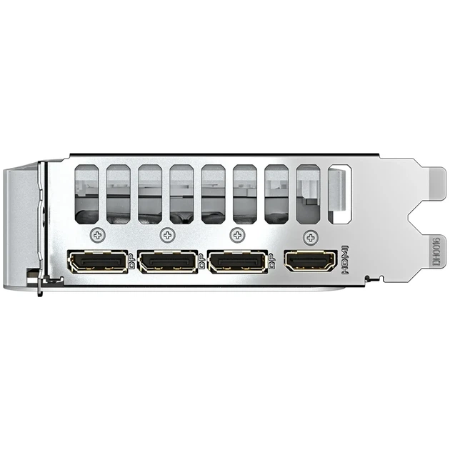Відеокарта GIGABYTE Nvidia GeForce RTX 5060 EAGLE OC ICE 8G (GV-N5060EAGLEOC ICE-8GD) - изображение 9