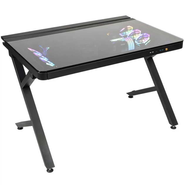 Комп'ютер в столі ARTLINE Overlord DESK Windows 11 Pro (DESKv10Win) - Фото 1 Комп'ютер в столі ARTLINE Overlord DESK Windows 11 Pro (DESKv10Win) - изображение 1
