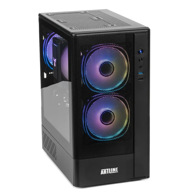Комп'ютер ARTLINE Gaming X47 Windows 11 Home (X47v114Win) - Фото 5 Комп'ютер ARTLINE Gaming X47 Windows 11 Home (X47v114Win) - изображение 5