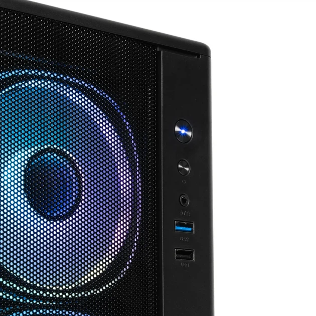 Комп'ютер ARTLINE Gaming X47 Windows 11 Home (X47v114Win) - Фото 8 Комп'ютер ARTLINE Gaming X47 Windows 11 Home (X47v114Win) - изображение 8