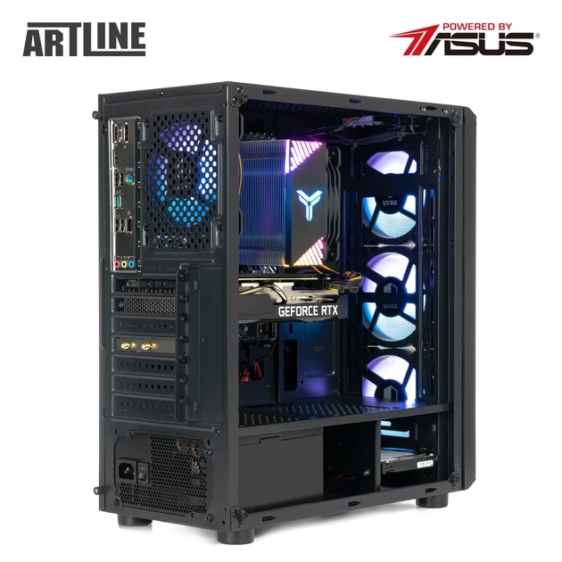 Комп'ютер ARTLINE Gaming X49 (X49v55) - зображення 10