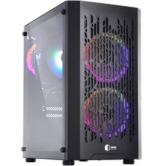 Комп'ютер ARTLINE Gaming X43 Windows 11 Home (X43v75Win) - Фото 1 Комп'ютер ARTLINE Gaming X43 Windows 11 Home (X43v75Win) - изображение 1