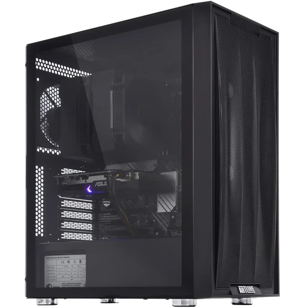 Робоча станція ARTLINE WorkStation W62 (W62v09) - изображение 2