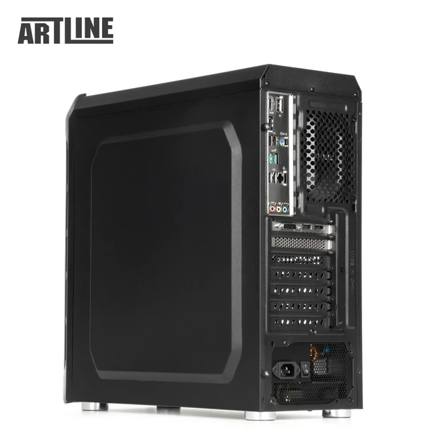 Робоча станція ARTLINE WorkStation W73 (W73v39) - изображение 10