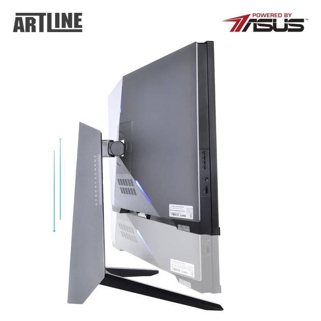 Моноблок ARTLINE Gaming G79 (G79v74) - Фото 7 Моноблок ARTLINE Gaming G79 (G79v74) - зображення 7