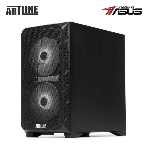 Персональний комп'ютер ARTLINE Business B57 (B57v34Win) - Фото 10 Персональний комп'ютер ARTLINE Business B57 (B57v34Win) - изображение 10